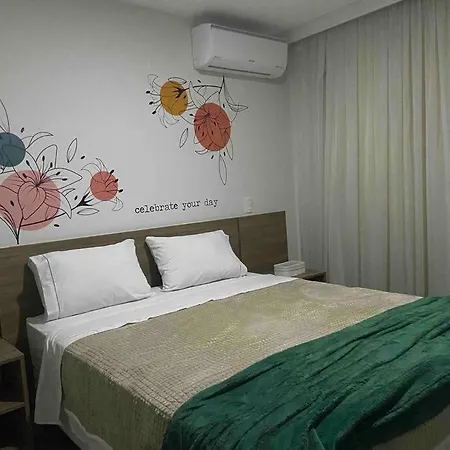 Vp1504B Apartment Rio de Janeiro Exterior photo