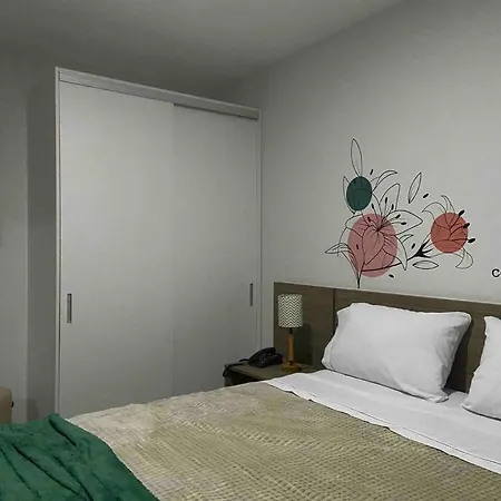Vp1504B Apartment Rio de Janeiro Exterior photo
