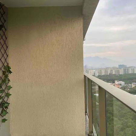 Vp1504B Apartment Rio de Janeiro Exterior photo